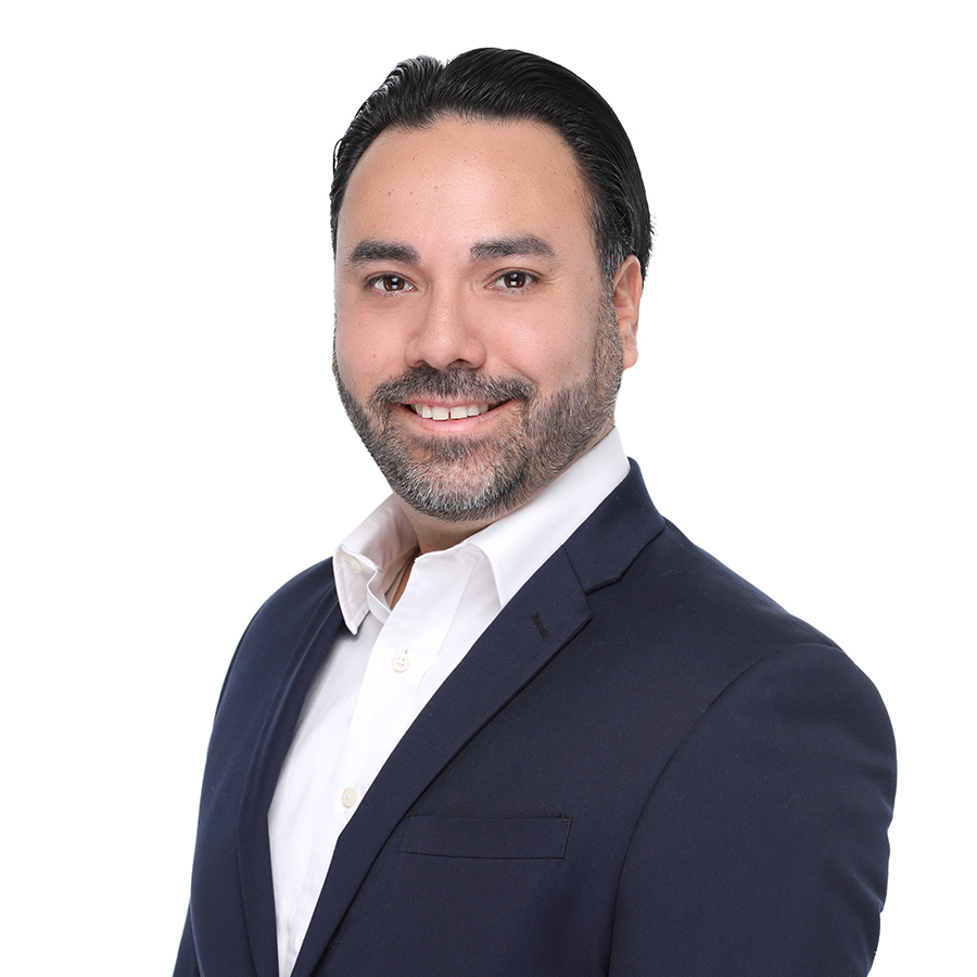 Ricardo Nava